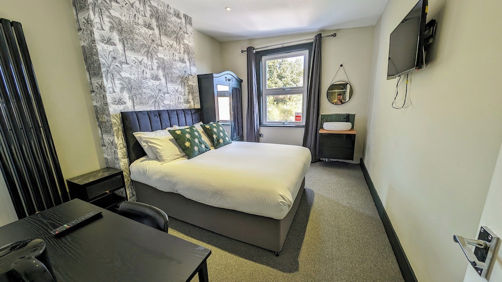 Comfort Double Room photo 1