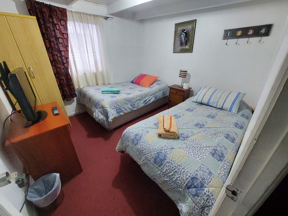 Basic Double Room