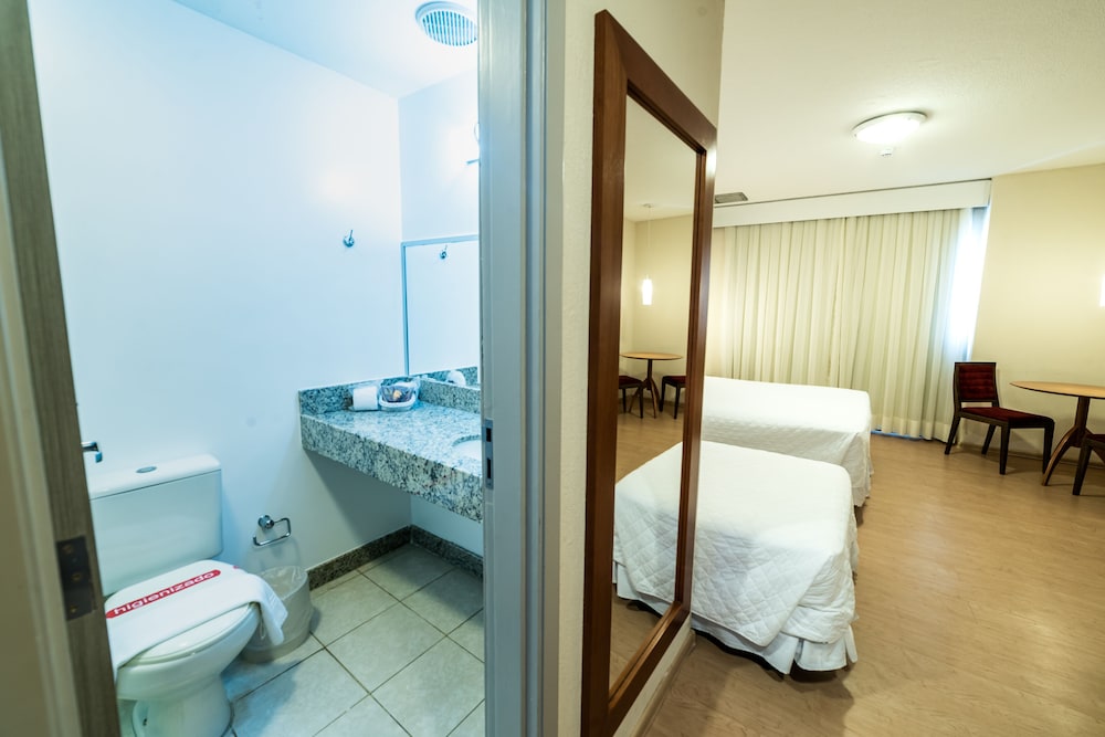 Standard Double Room - Photo 2