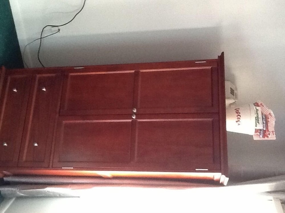 Deluxe Room, Kitchenette photo 3