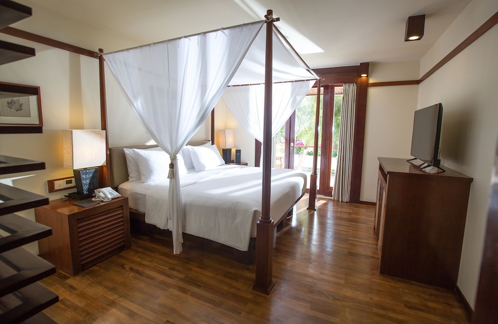 The Reserve Junior Suite Garden View (Adult only +16)