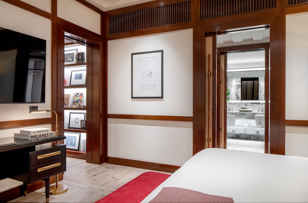 Executive Suite (Non Smoking)