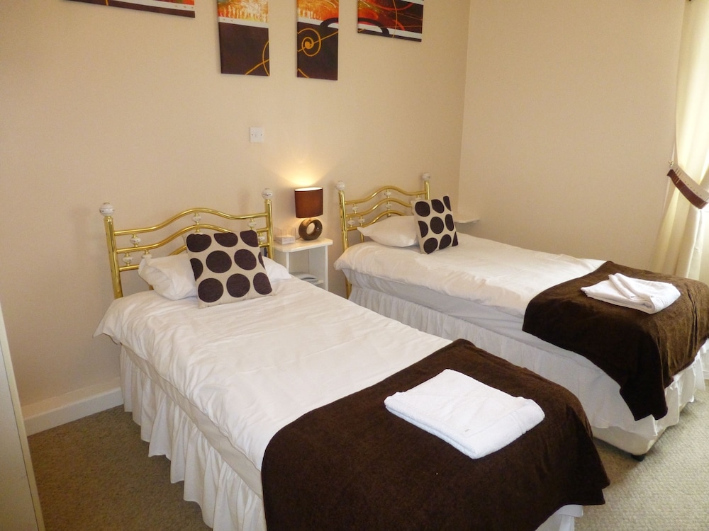 Twin Room photo 3