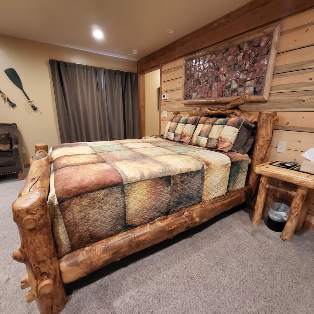 5. Mt. Oxford Room