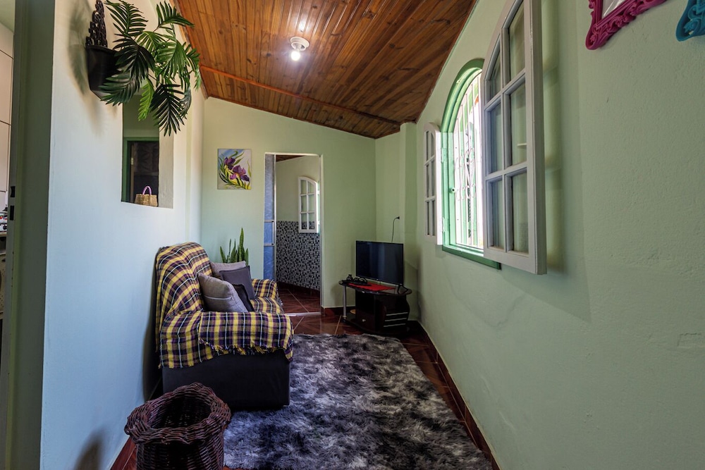 Apartment, Smoking