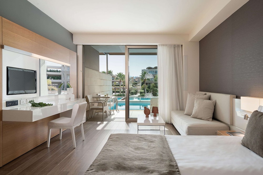 Deluxe Room, Private Pool