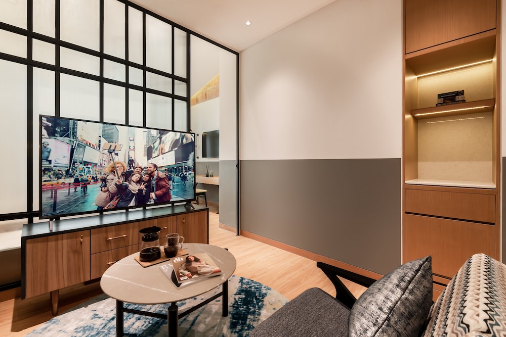 Executive Room, 2 Bedrooms - Photo 4