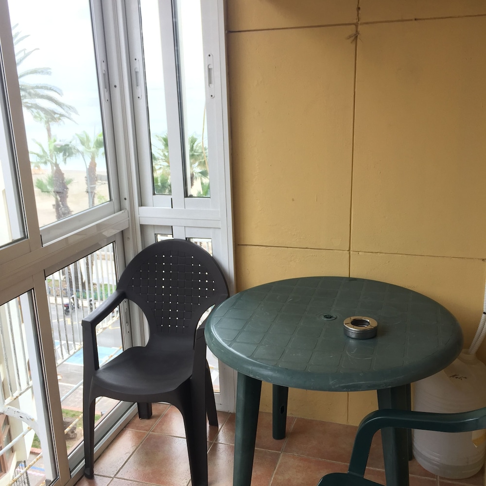Apartamento, 1 Dormitorio