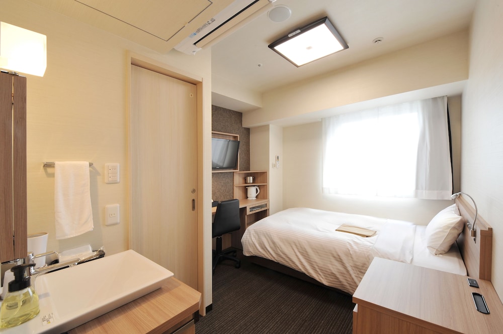 Grande Single Room, Non Smoking