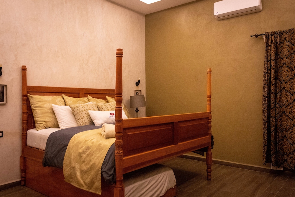 Presidential Villa, 3 Bedrooms photo 1
