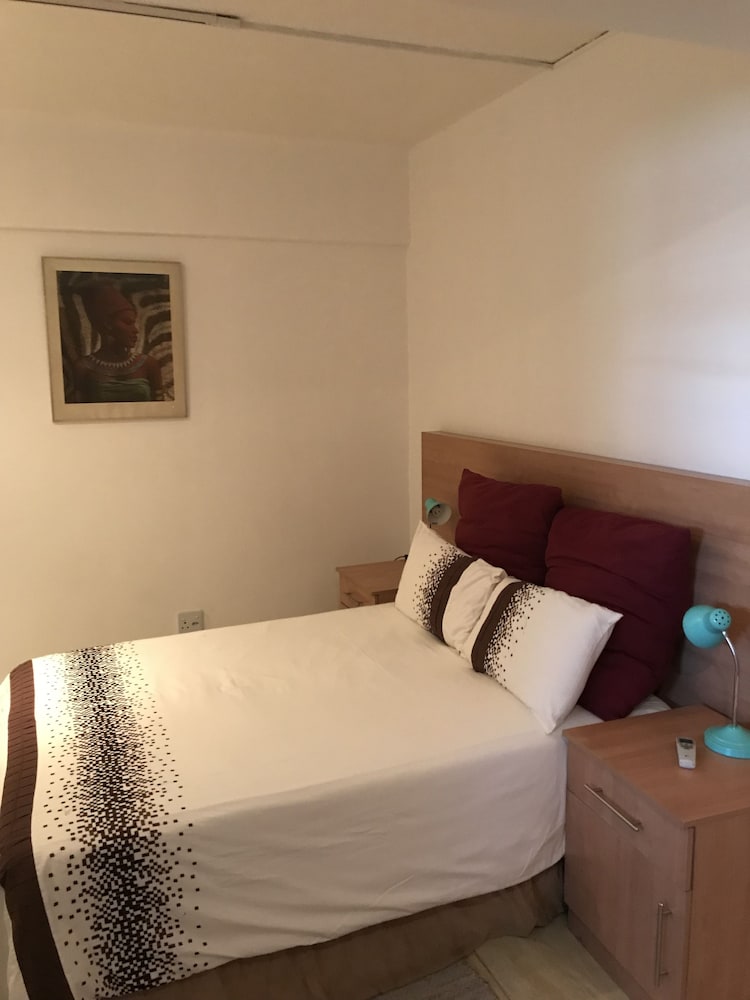 Double Room With Shower
