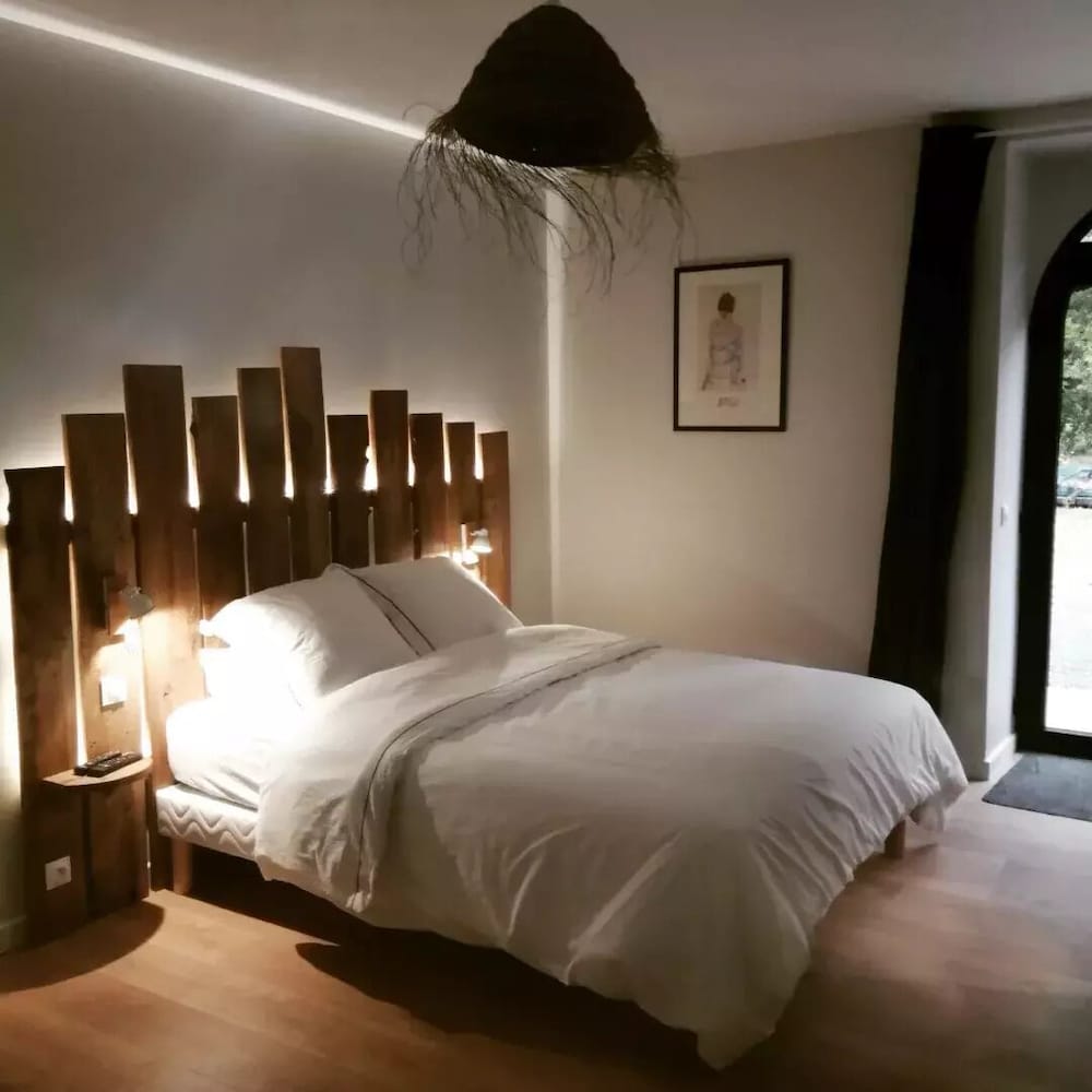 Deluxe Room photo 1