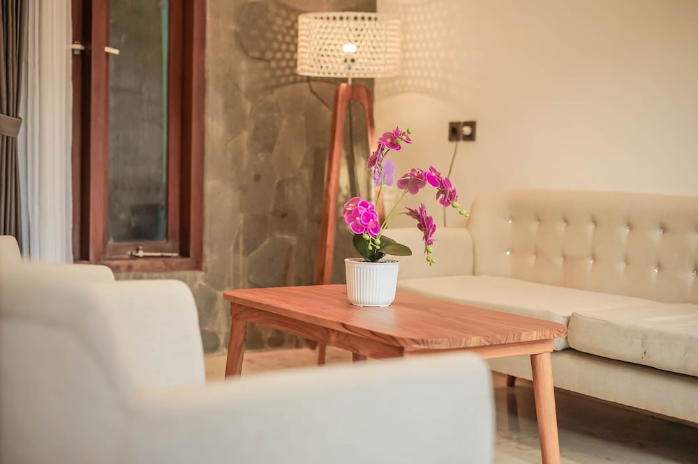 Luxury Villa, 2 Bedrooms, Non Smoking, Valley View, photo 6