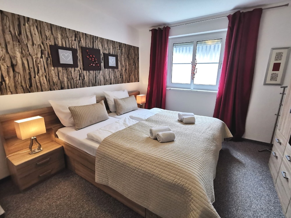 Apartment (Duene, incl. 55€ cleaning fee) photo 1