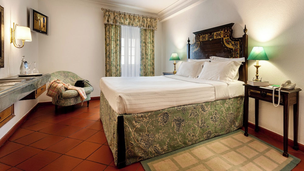 Superior double room - Photo 1