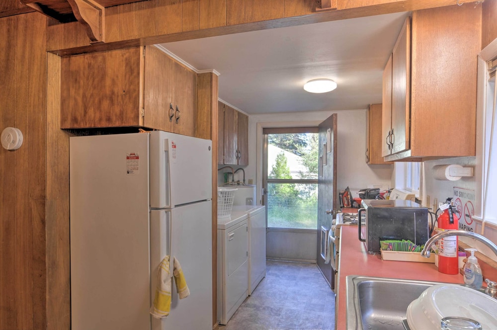 House (1 Bedroom) photo 3