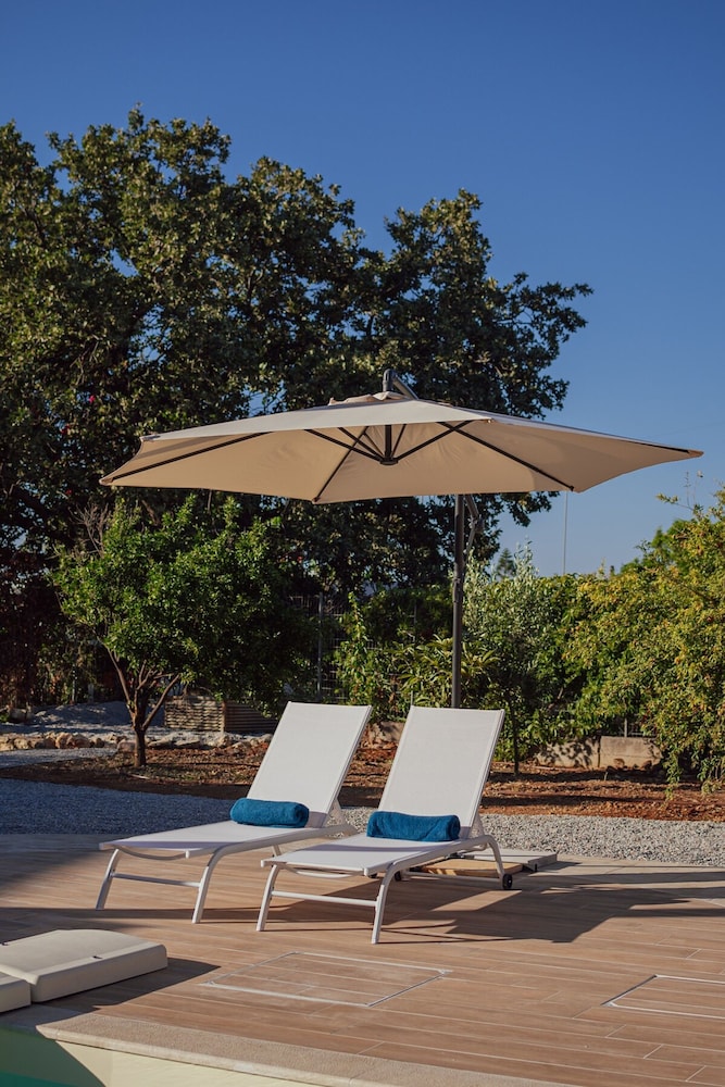 ng Lique Pool Garden Apartment, Billede 32