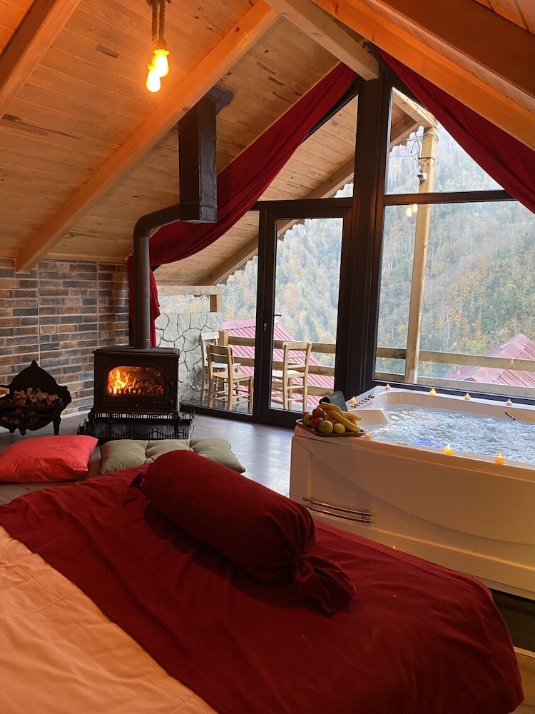 Presidential Studio Suite, Mountain View