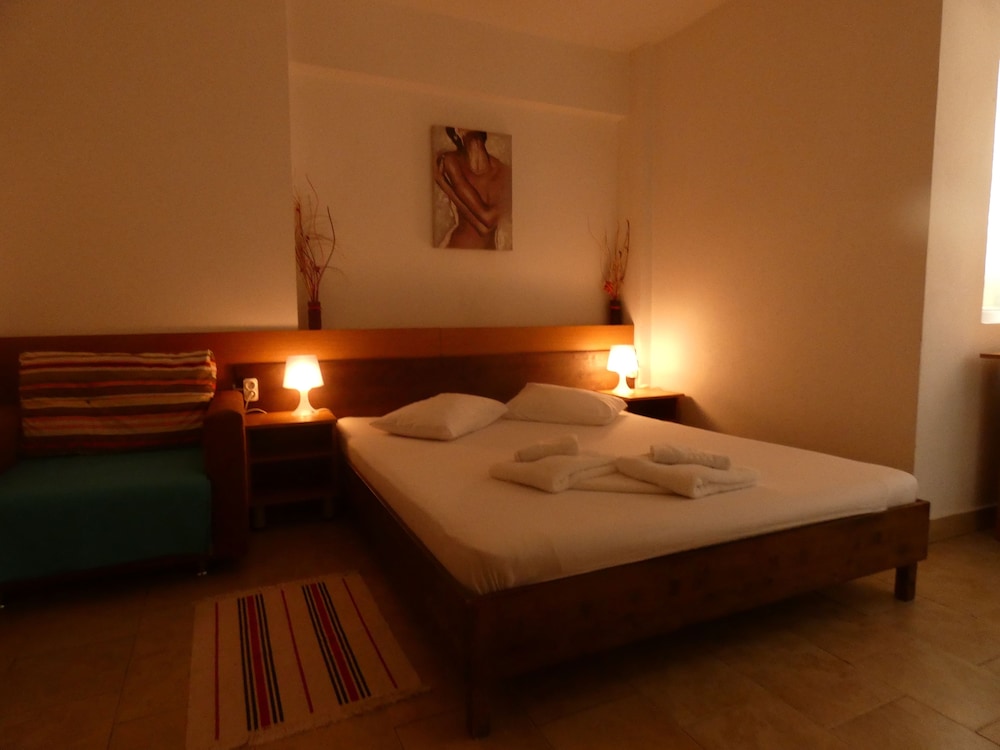 Double Room photo 1