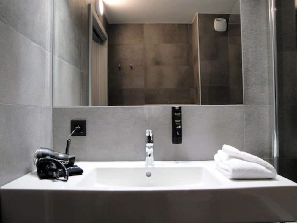 Double Room with Balcony Brévent Side