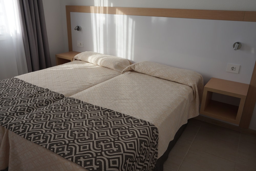Apartamento, 2 habitaciones