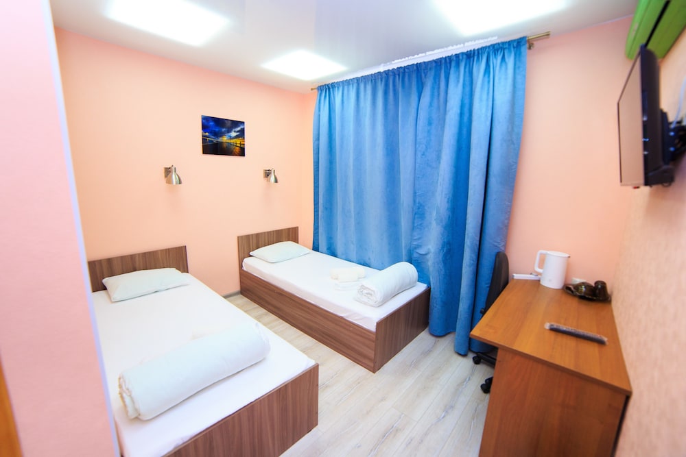 Superior Twin Room, 2 Twin Beds