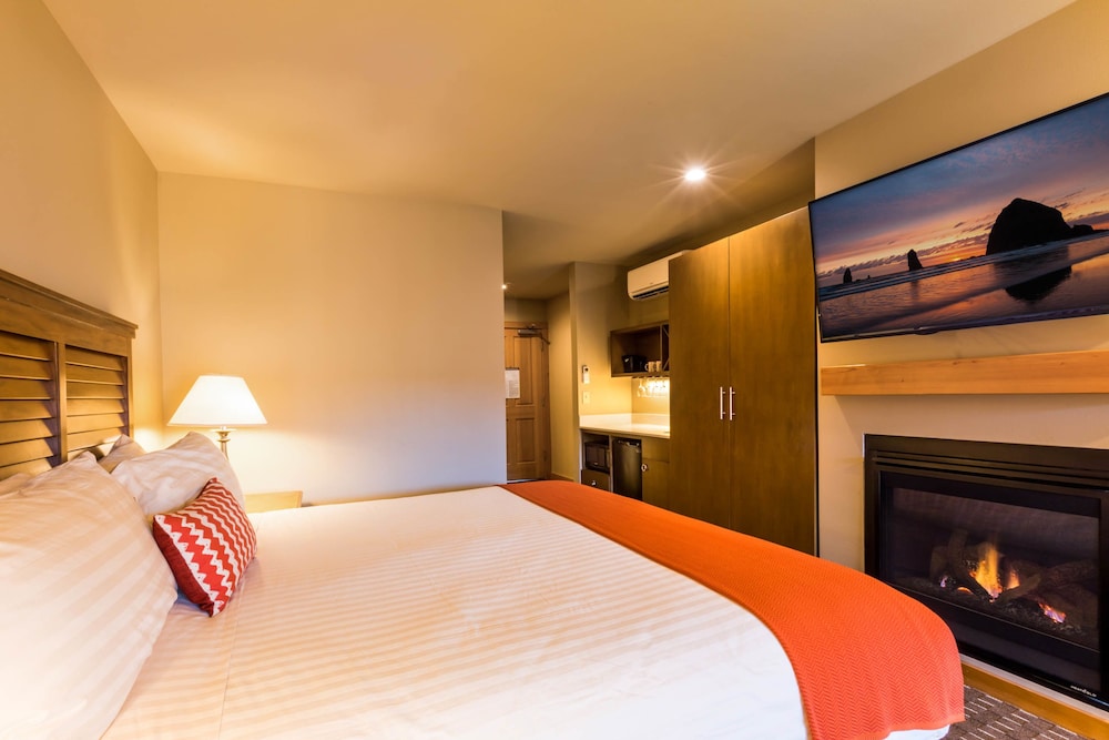 Premier Studio, 1 King Bed (1st Floor, Non Pet-Friendly) photo 2