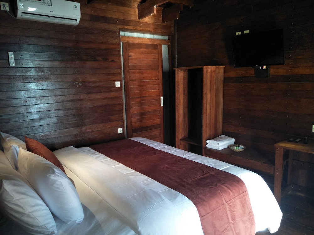 Double Room, Garden View photo 3
