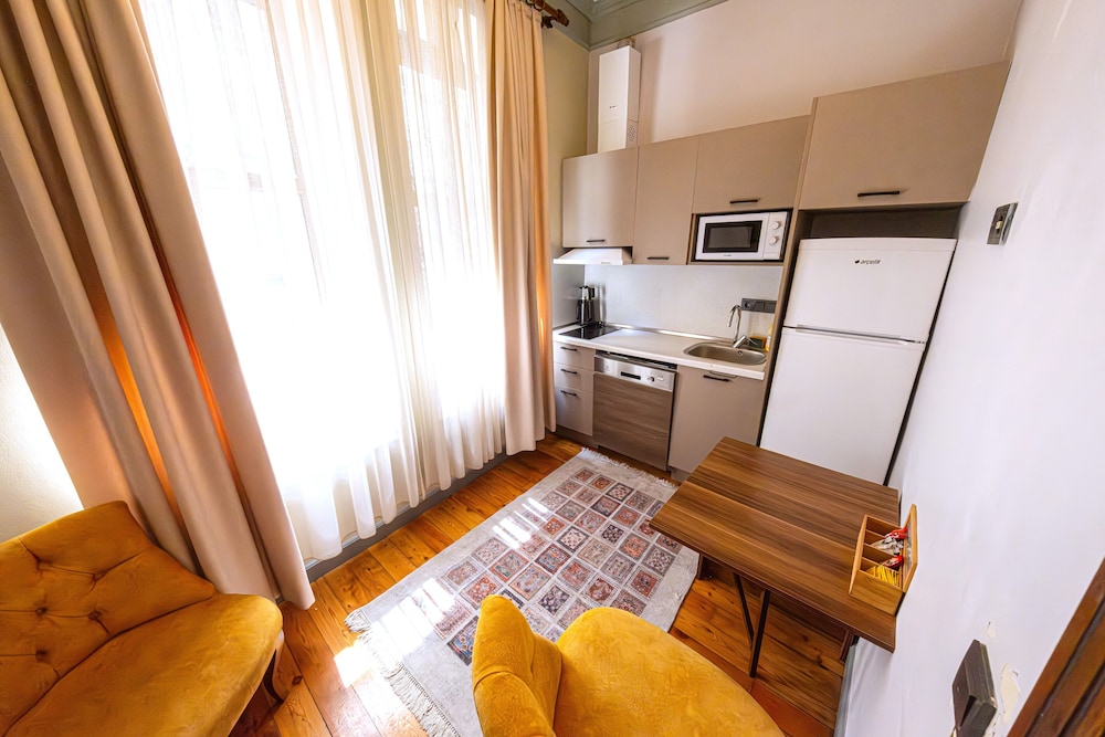 Junior Room photo 3