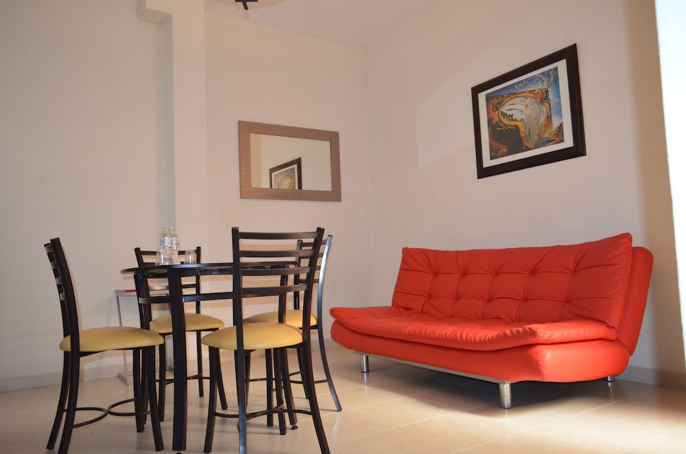 Comfort Suite, Kitchenette