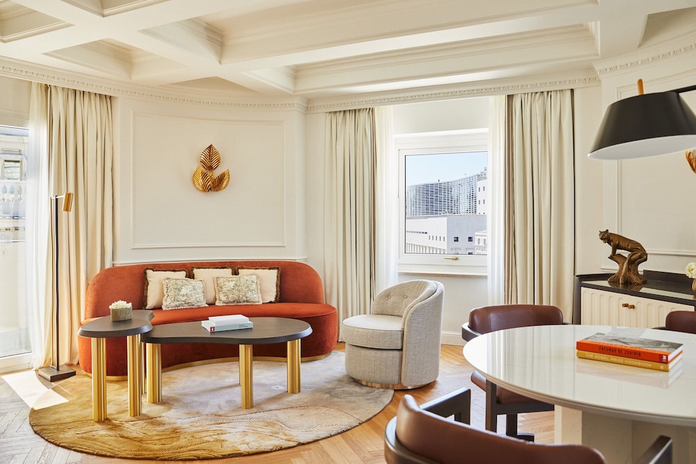 Suite, 1 Bedroom