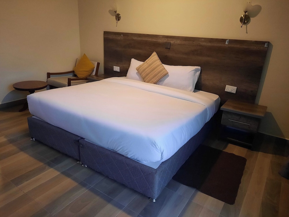Deluxe Single Room, Garden View