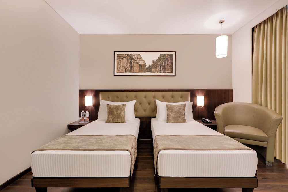 Superior Twin Room photo 3