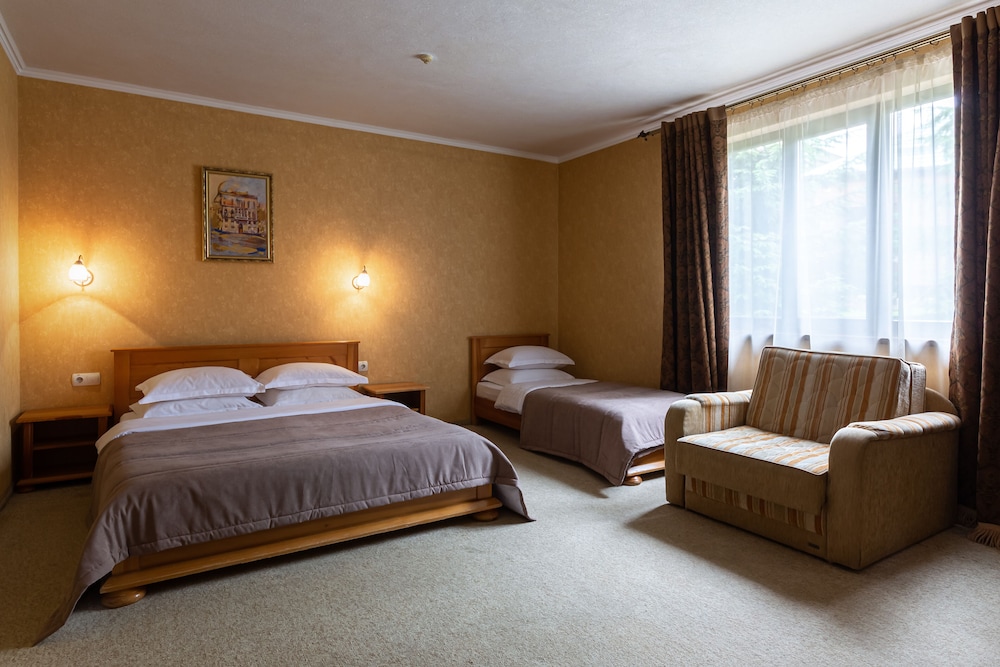 Standard Triple Room photo 1