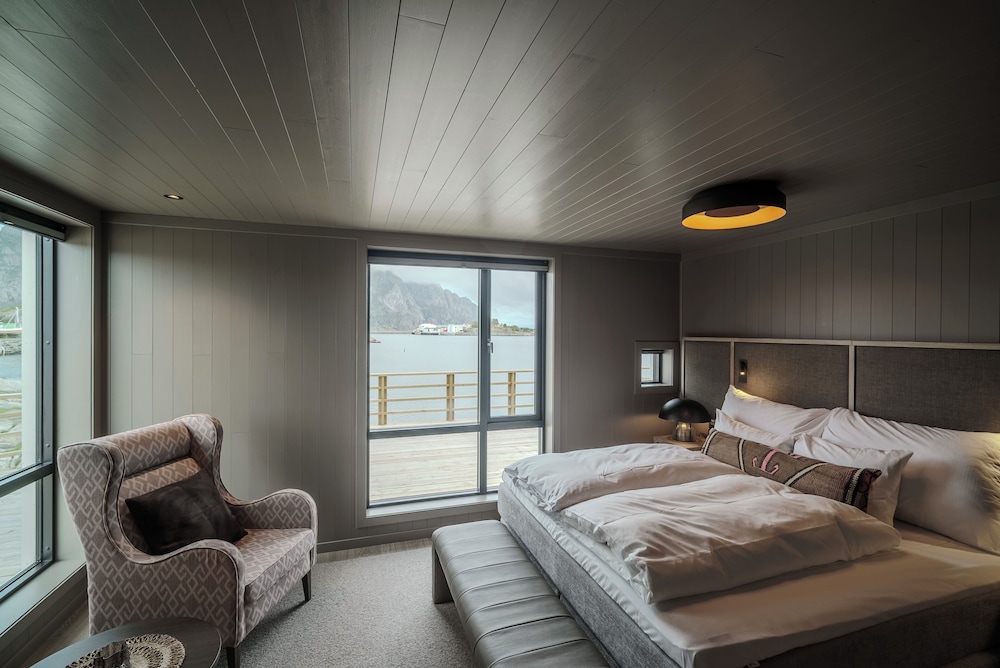 Junior Suite, Mountain View photo 1