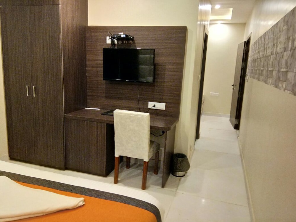 Premium Double Room photo 3