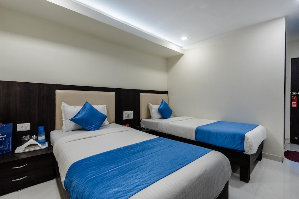 Executive Room (A/C)