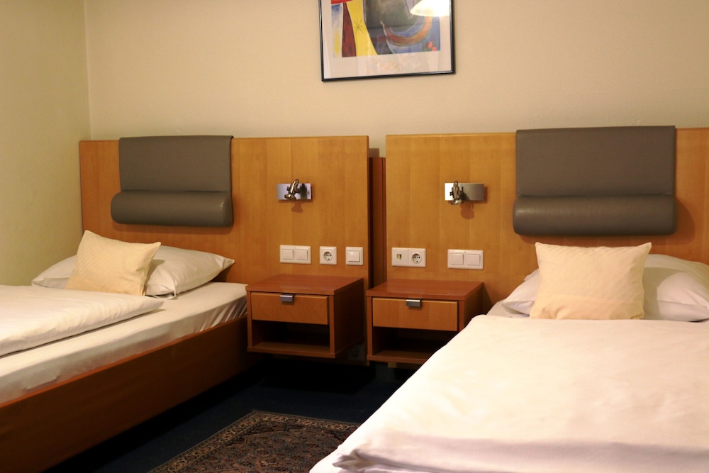 Twin Room photo 1