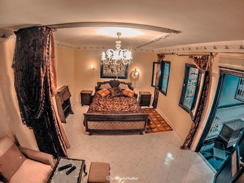 Romantic Suite, 1 Queen Bed photo 1