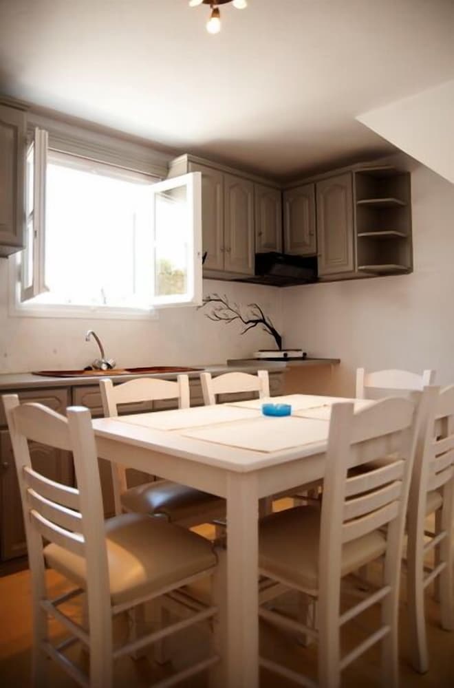 Superior Apartment, 2 Bedrooms, Sea View photo 2