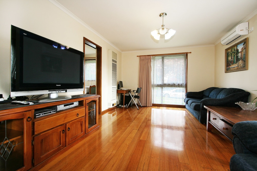 Economy Two Bedroom Villa photo 1