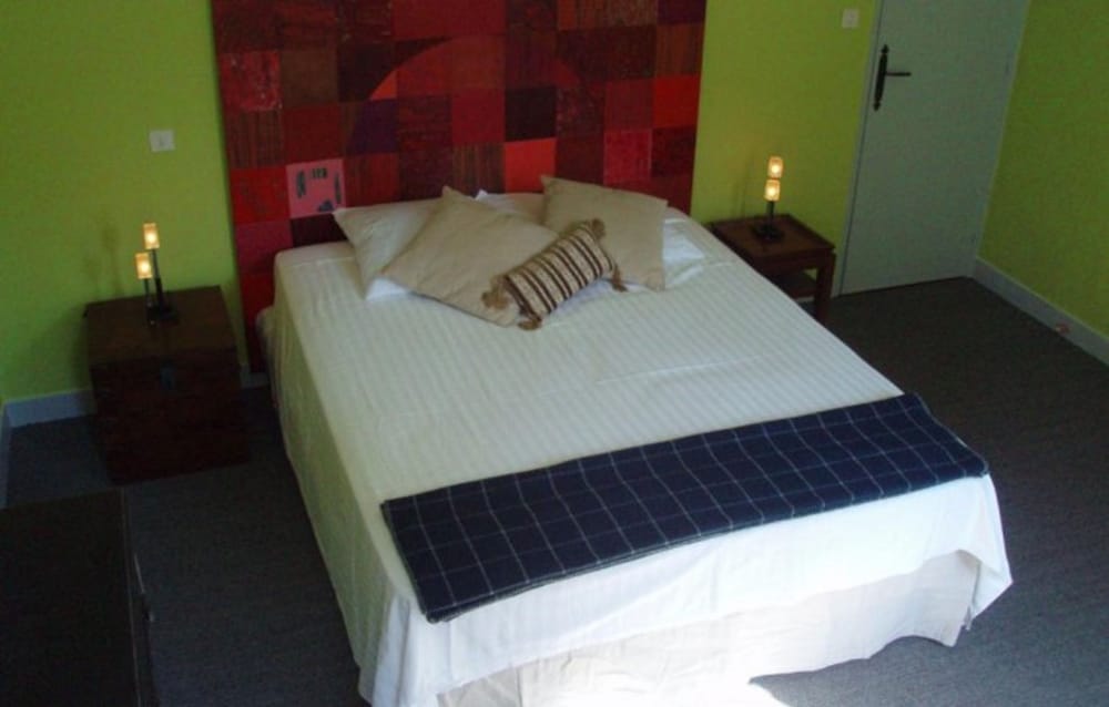 La Chambre Verte