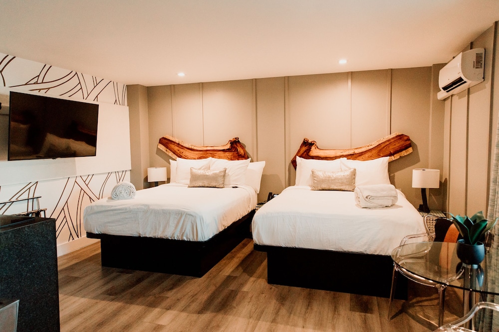 Studio Suite 2 Queens