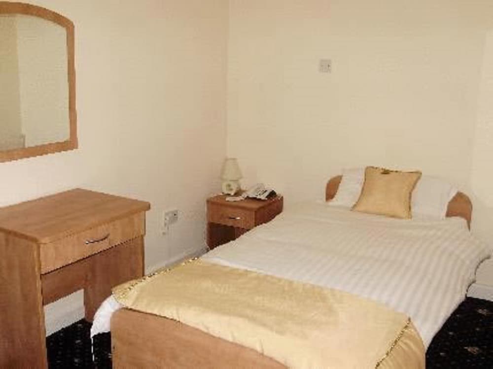 Standard Single Room photo 3