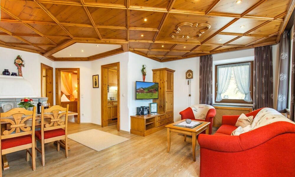 Apartment (Zellerberg) photo 1