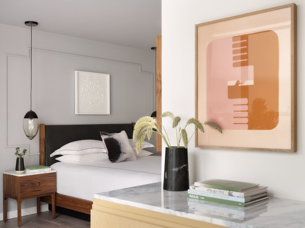 Suite, 1 Bedroom, Terrace (Spa, Atrium View) - Photo 6