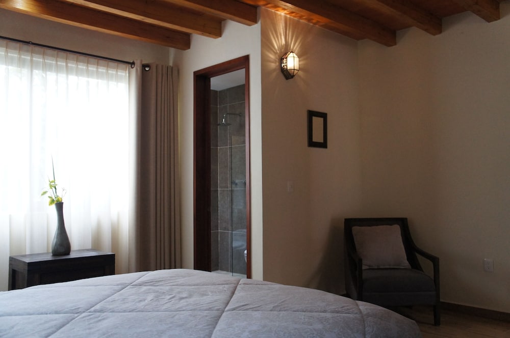 Superior Room (Geranio) photo 2
