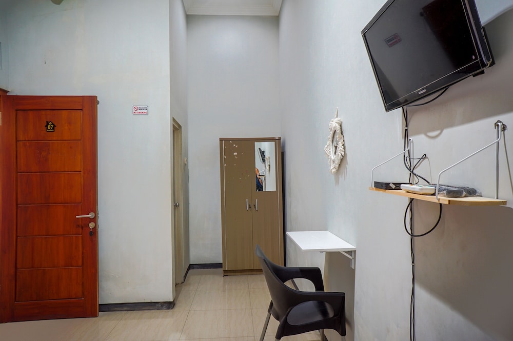 Standard Double Room - Photo 10