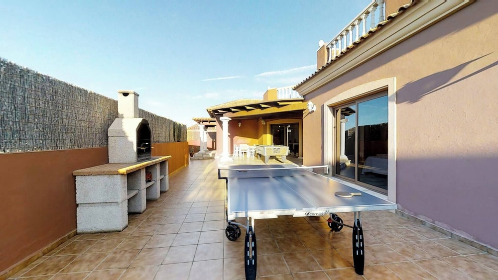 Villa Angeles - Corralejo (No translation needed as it's a specific name), Billede 55