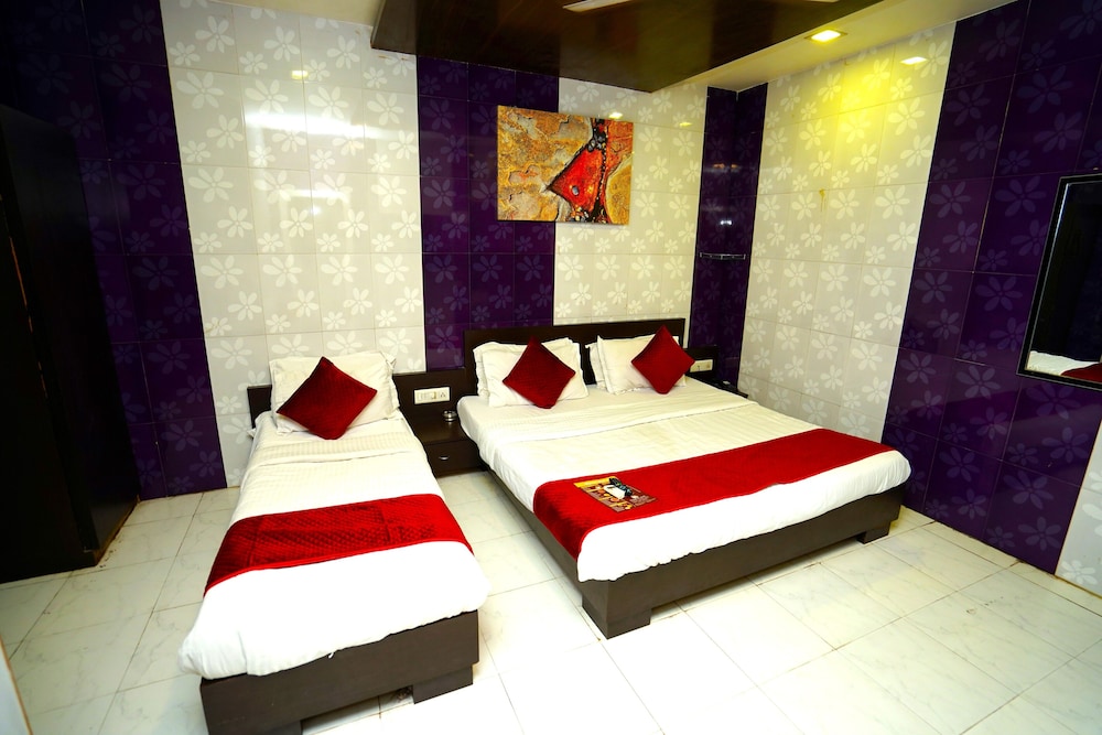 Superior Room photo 1